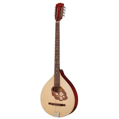 Thomann Irish Bouzouki M1089-P Thomann Irish Bouzouki M1089-P