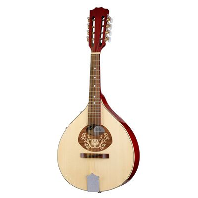 Thomann Portuguese Mandolin 1-P Thomann Portuguese Mandolin 1-P