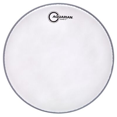 Aquarian 13" Super 2 Coated Aquarian 13" Super 2 Coated