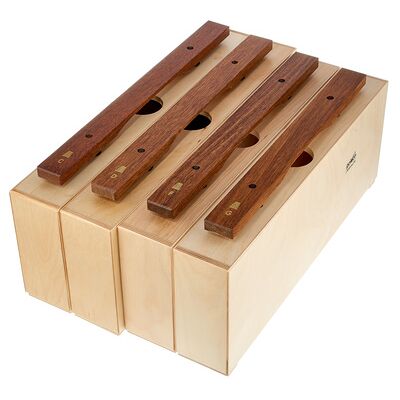Goldon 10625 Bass Chime Bar Set Goldon 10625 Bass Chime Bar Set