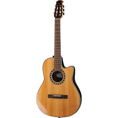 Ovation Pro Series Classic 1773AX-4-G Ovation Pro Series Classic 1773AX-4-G
