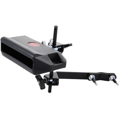 LP 1208-K Stealth Jam Block BK LP 1208-K Stealth Jam Block BK
