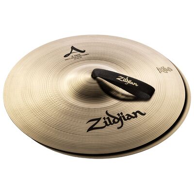 Zildjian 16" A' Z-mac M Zildjian 16" A' Z-mac M