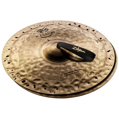 Zildjian 16" K Constantinople VintageMH Zildjian 16" K Constantinople VintageMH