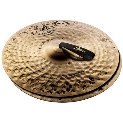 Zildjian 18" K Constantinople VintageMH Zildjian 18" K Constantinople VintageMH