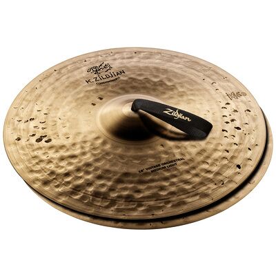 Zildjian 18" K Constantinople VintageML Zildjian 18" K Constantinople VintageML