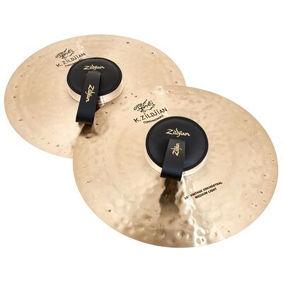 Zildjian 16" K Constantinople VintageML Zildjian 16" K Constantinople VintageML