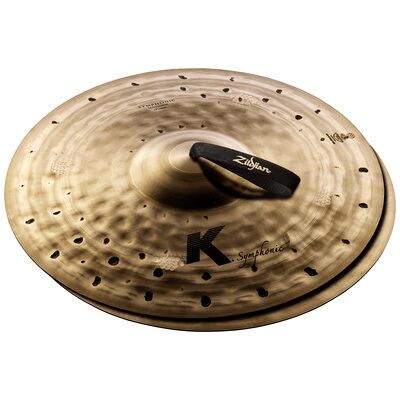 Zildjian 19" K' Symphonic heavy Zildjian 19" K' Symphonic heavy