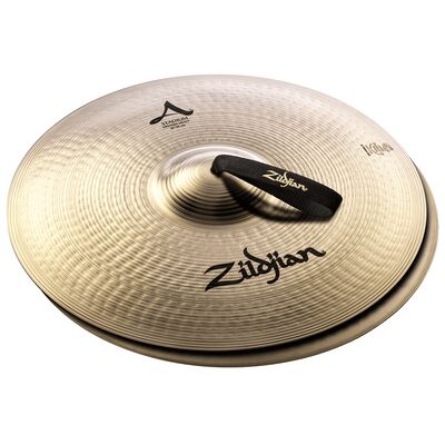 Zildjian 18" A' Stadium MH Zildjian 18" A' Stadium MH
