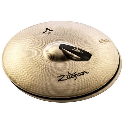 Zildjian 18" A' Stadium M Zildjian 18" A' Stadium M