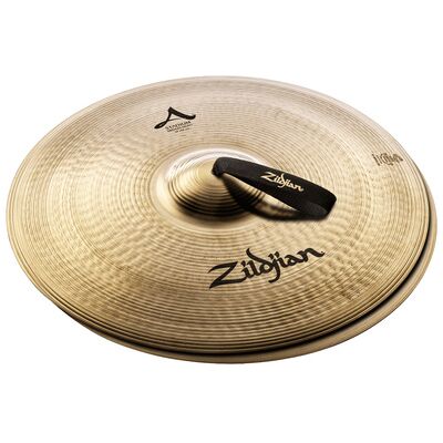 Zildjian 19" A' Stadium MH Zildjian 19" A' Stadium MH