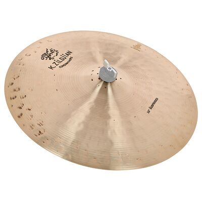 Zildjian 16" K' Constantinople Susp. Zildjian 16" K' Constantinople Susp.