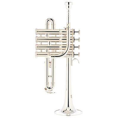 Thomann TR-901S Piccolo Trumpet Thomann TR-901S Piccolo Trumpet