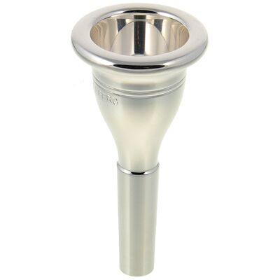 Helleberg Mouthpiece for Tuba 120 S Helleberg Mouthpiece for Tuba 120 S