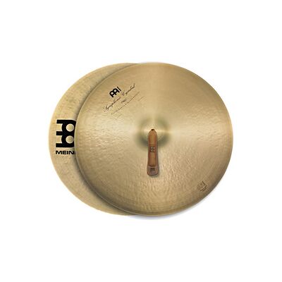 Meinl 18" Symphonic Thin Meinl 18" Symphonic Thin
