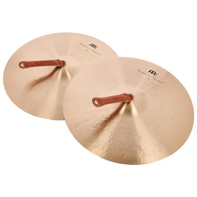 Meinl 18" Symphonic Medium Meinl 18" Symphonic Medium