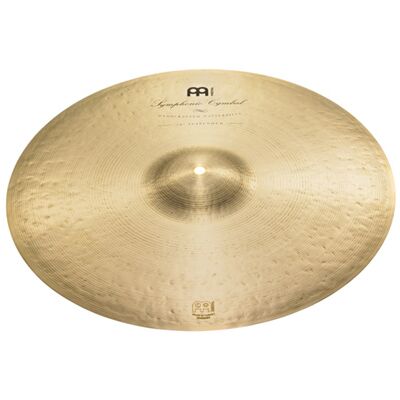 Meinl 18" Symphonic Heavy Meinl 18" Symphonic Heavy