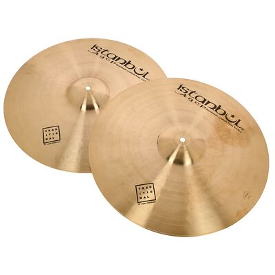 Istanbul Agop Super Symphonic 18" Istanbul Agop Super Symphonic 18"