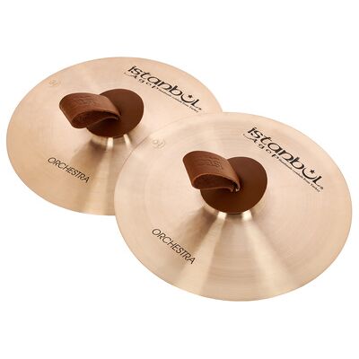 Istanbul Agop Orchestral 16" Istanbul Agop Orchestral 16"