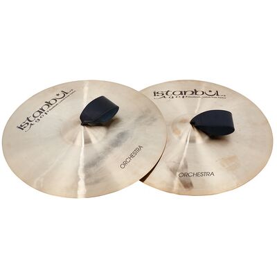 Istanbul Agop Orchestral 18" Istanbul Agop Orchestral 18"