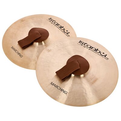 Istanbul Agop Marching 16" Istanbul Agop Marching 16"