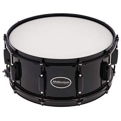 Millenium SD-148A Black Beast Snare Millenium SD-148A Black Beast Snare