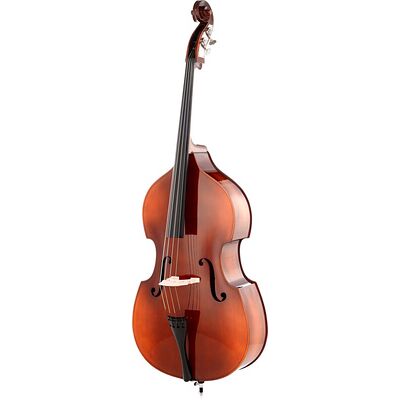Thomann 11 1/2 Europe Double Bass Thomann 11 1/2 Europe Double Bass