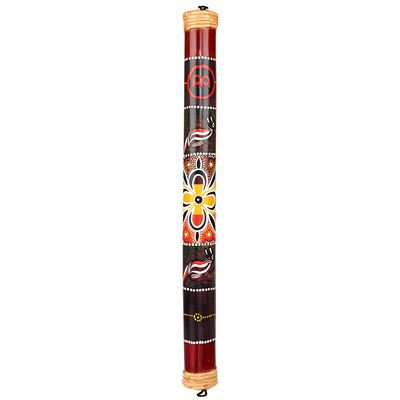 Meinl RS1R-M Rainstick Rojo Meinl RS1R-M Rainstick Rojo