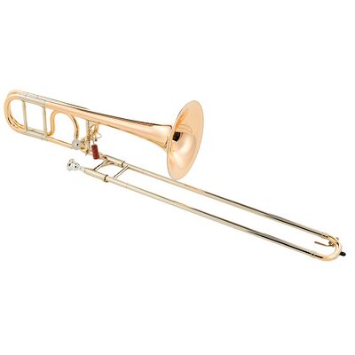 B&S ; MS14KN-L Bb/F-Trombone B&S ; MS14KN-L Bb/F-Trombone