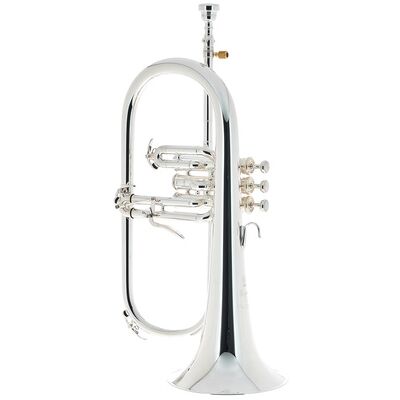 Yamaha YFH-8310 ZS 02 Flugelhorn Yamaha YFH-8310 ZS 02 Flugelhorn
