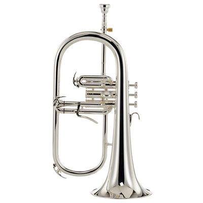 Yamaha YFH-8310 ZGS 02 Flugelhorn Yamaha YFH-8310 ZGS 02 Flugelhorn