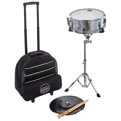 Mapex MK14DC Snare Drum Kit Mapex MK14DC Snare Drum Kit
