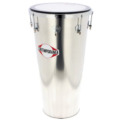 Contemporanea C-TIM01 14"x 70cm Timbal Alu Contemporanea C-TIM01 14"x 70cm Timbal Alu