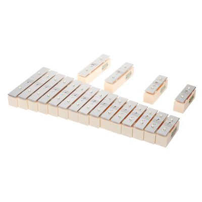 Sonor KSP30M1 c2 - c4 Chime Bar Set Sonor KSP30M1 c2 - c4 Chime Bar Set