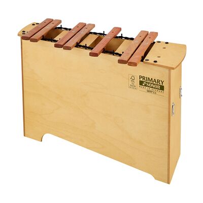 Sonor GBXP 2.1 Deep Bass Xylophone Sonor GBXP 2.1 Deep Bass Xylophone
