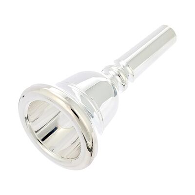 Rudolf Meinl RM 1. Mouthpiece for Tuba Rudolf Meinl RM 1. Mouthpiece for Tuba