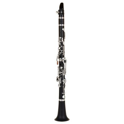 Thomann GCL-410 CG C- Clarinet Thomann GCL-410 CG C- Clarinet
