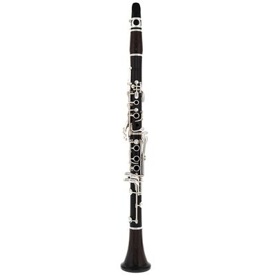 Thomann CL-17BB Bb- Clarinet Boehm Thomann CL-17BB Bb- Clarinet Boehm