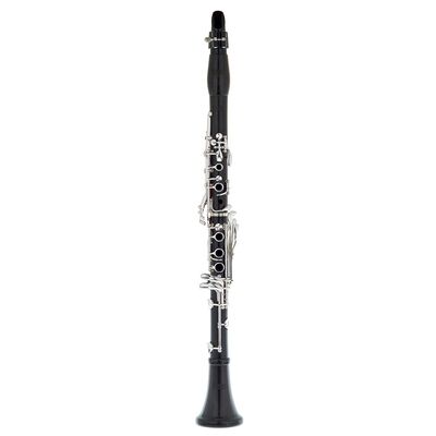 Thomann CL-18BB Bb- Clarinet Boehm Thomann CL-18BB Bb- Clarinet Boehm