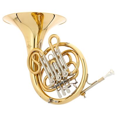 Thomann HR 100 MKII Junior French Horn Thomann HR 100 MKII Junior French Horn