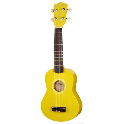 Harley Benton UK-12 Yellow Amarillo Harley Benton UK-12 Yellow Amarillo