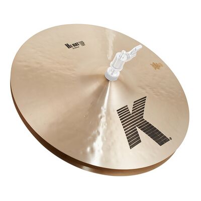 Zildjian 13" K-Series Hi-Hat Zildjian 13" K-Series Hi-Hat