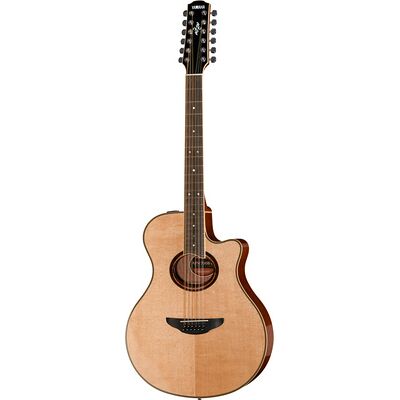 Yamaha APX700II-12 NT Yamaha APX700II-12 NT