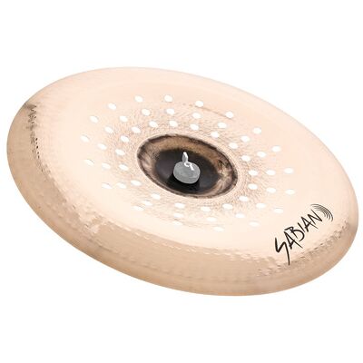 Sabian 19" AA Holy China Sabian 19" AA Holy China