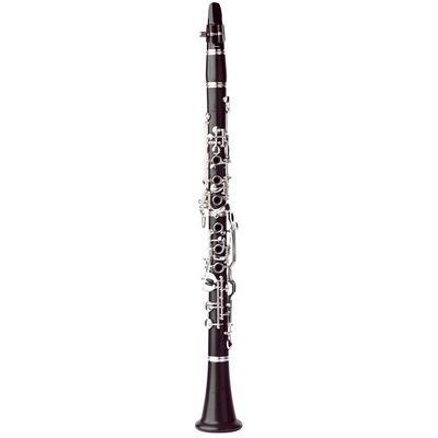 F.A. Uebel 621AU Bb-Clarinet "Austria" F.A. Uebel 621AU Bb-Clarinet "Austria"