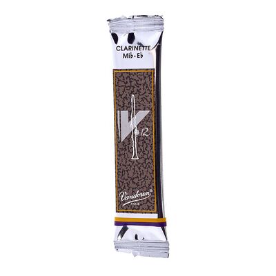 Vandoren V12 Eb-Clarinet 3.0 Vandoren V12 Eb-Clarinet 3.0