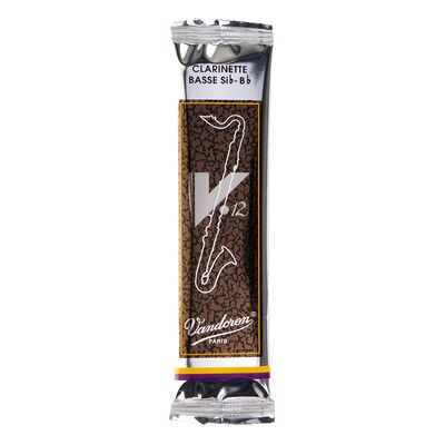 Vandoren V12 Bass Clarinet 4.5 Vandoren V12 Bass Clarinet 4.5