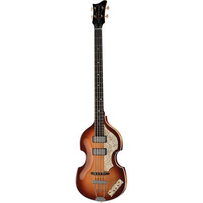 Höfner H500/1-61-0 Beatles CavernBass Höfner H500/1-61-0 Beatles CavernBass