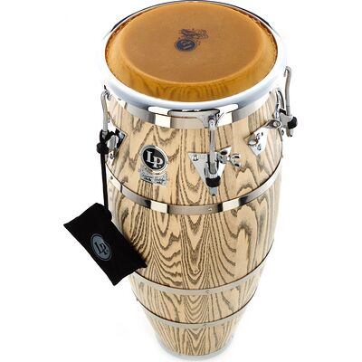 LP 860Z Palladium 11" Quinto Natural Satin LP 860Z Palladium 11" Quinto Natural Satin