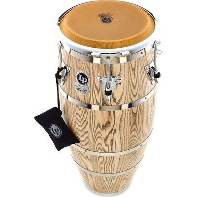 LP 862Z Palladium 12 1/2" Tumba Natural Satin LP 862Z Palladium 12 1/2" Tumba Natural Satin